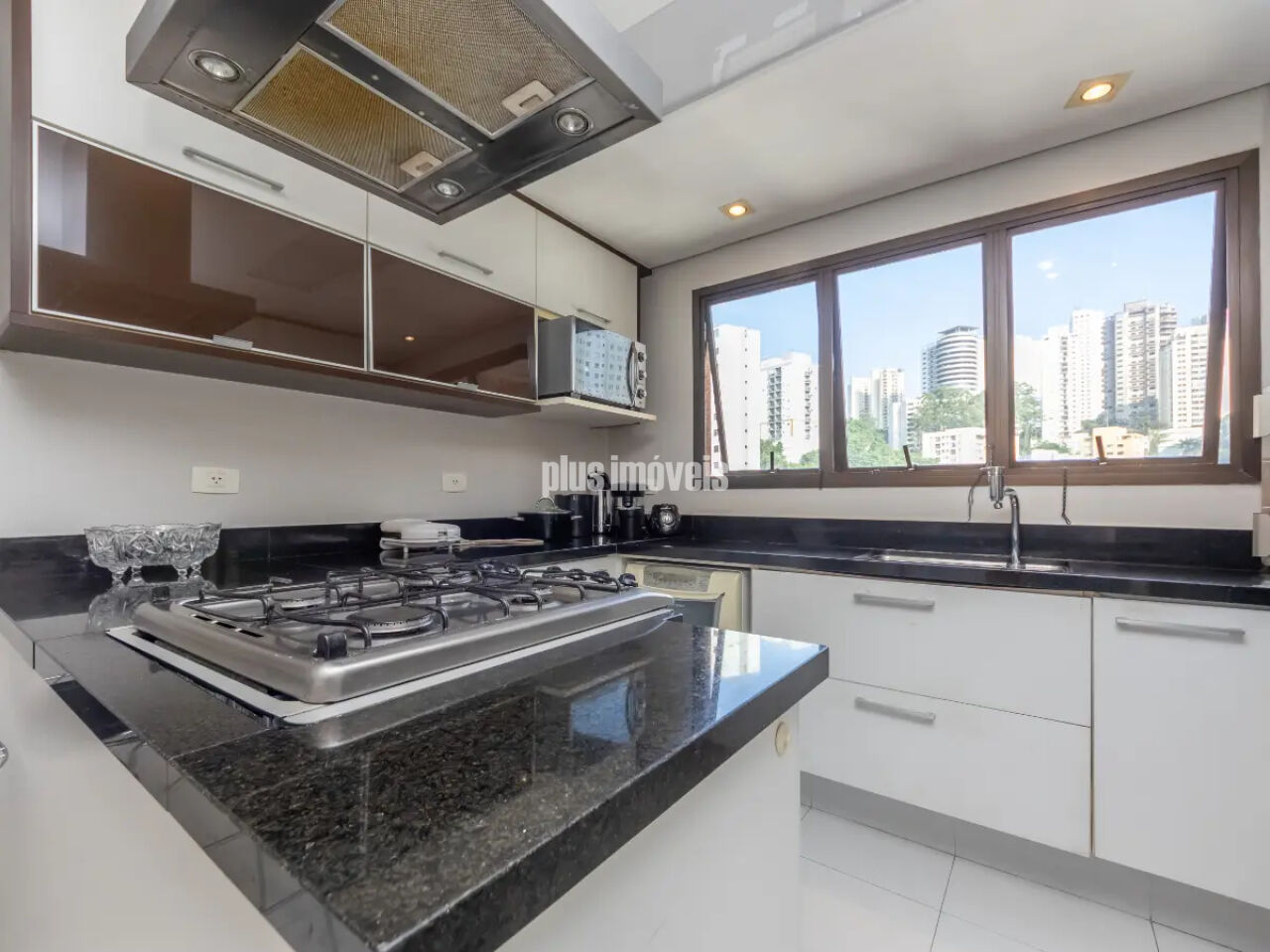 Apartamento, 3 quartos, 190 m² - Foto 9