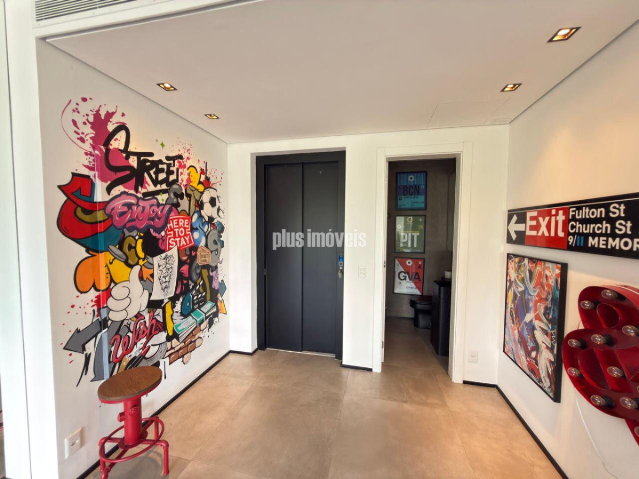 Apartamento, 3 quartos, 217 m² - Foto 9