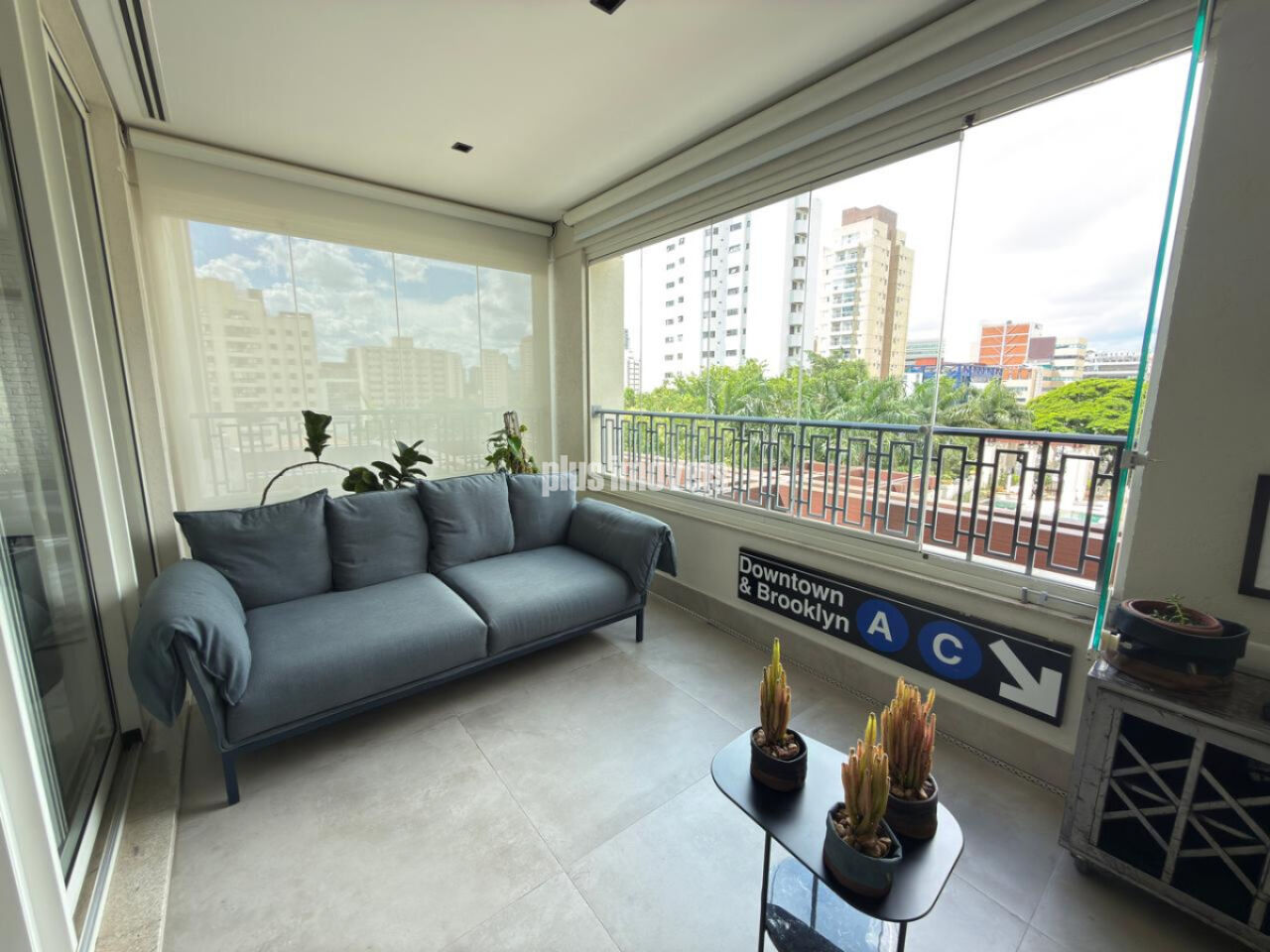 Apartamento, 3 quartos, 217 m² - Foto 13