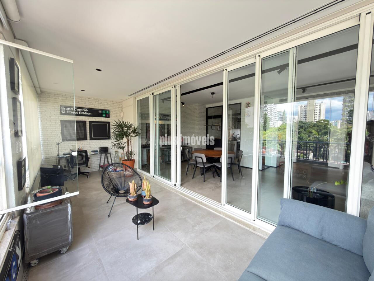 Apartamento, 3 quartos, 217 m² - Foto 11