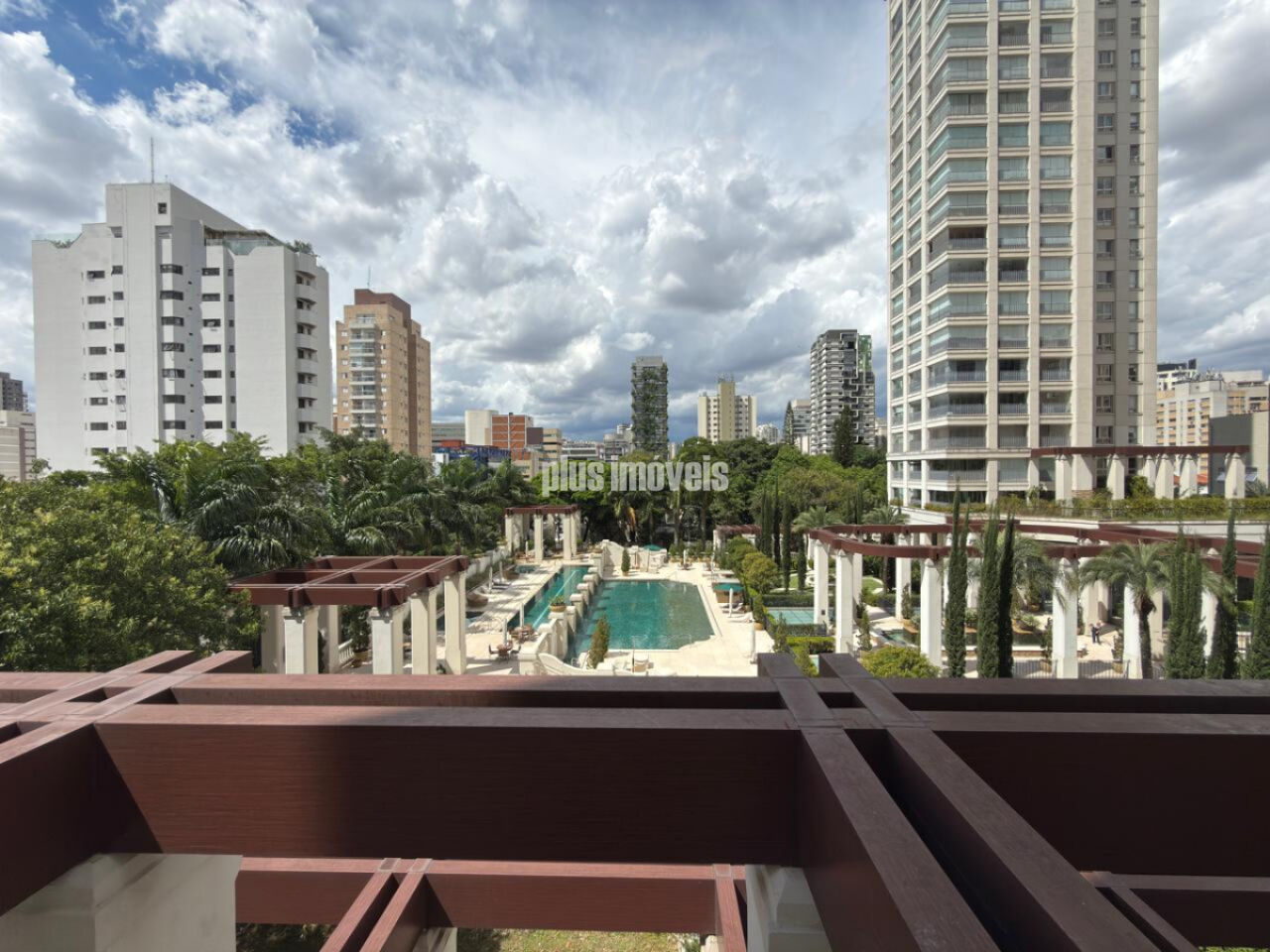 Apartamento, 3 quartos, 217 m² - Foto 14