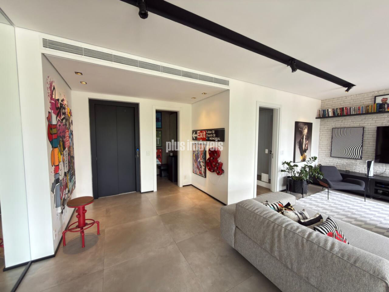 Apartamento, 3 quartos, 217 m² - Foto 2