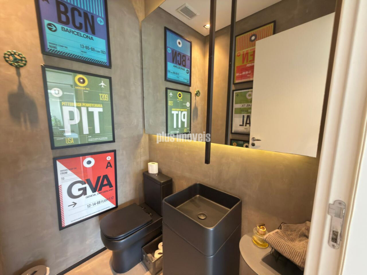 Apartamento, 3 quartos, 217 m² - Foto 15