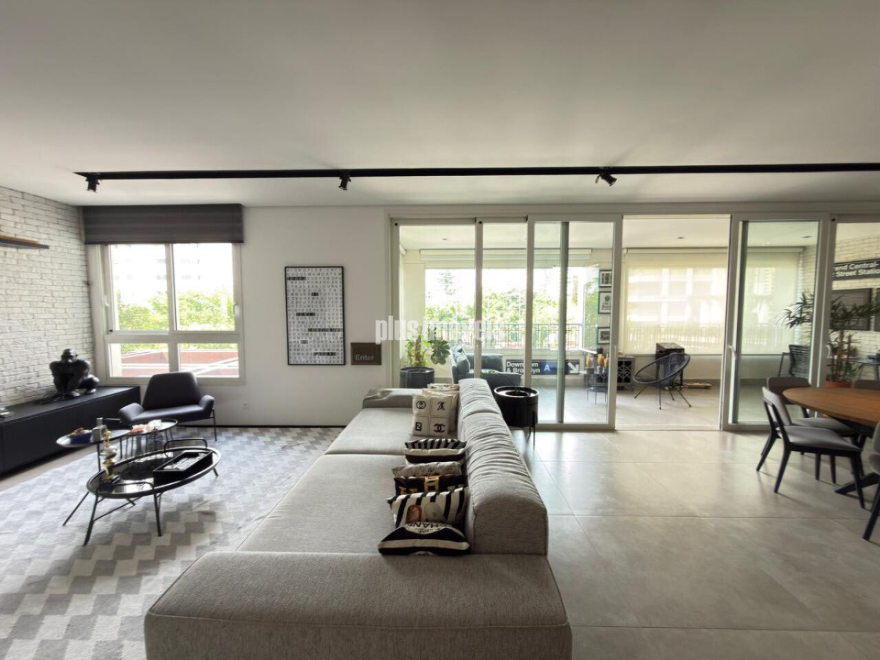 Apartamento, 3 quartos, 217 m² - Foto 4