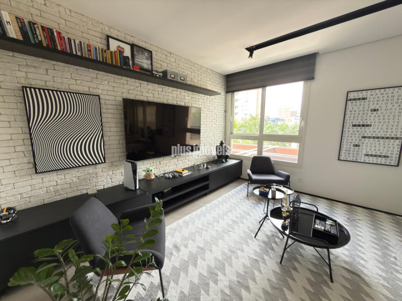 Apartamento, 3 quartos, 217 m² - Foto 6