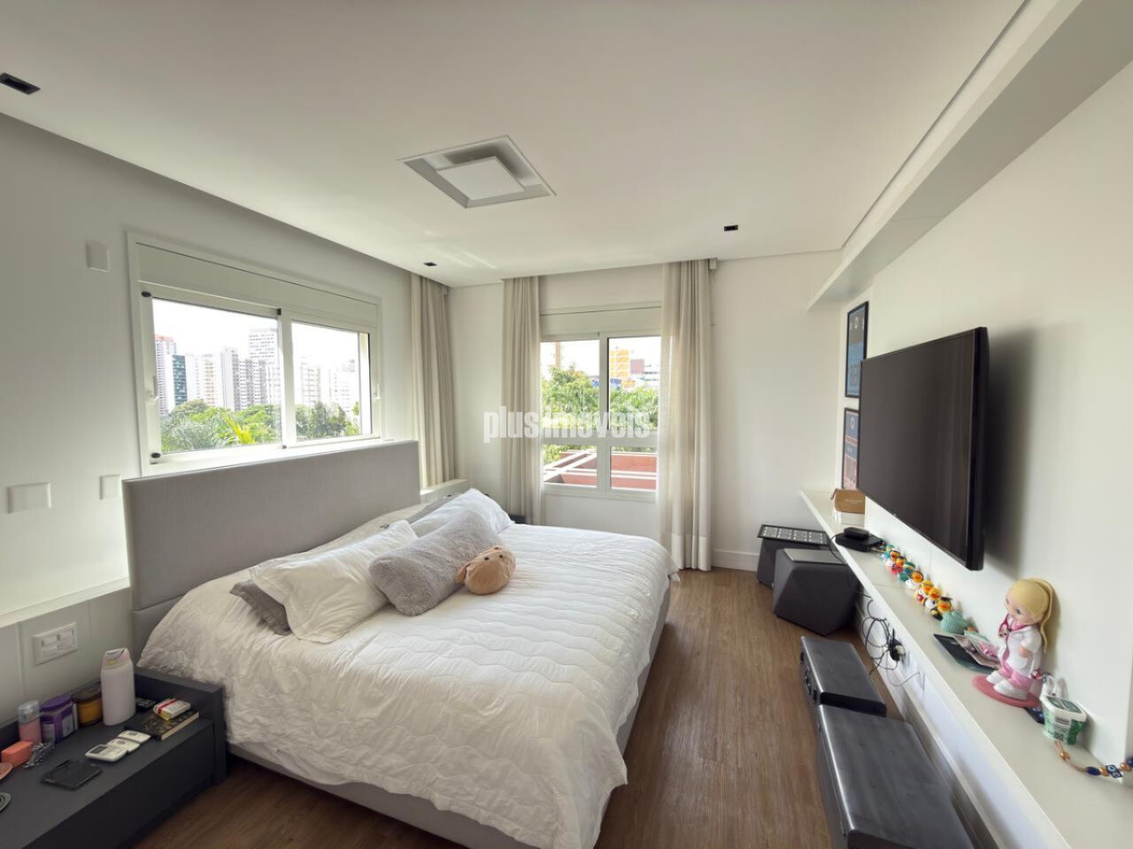 Apartamento, 3 quartos, 217 m² - Foto 23