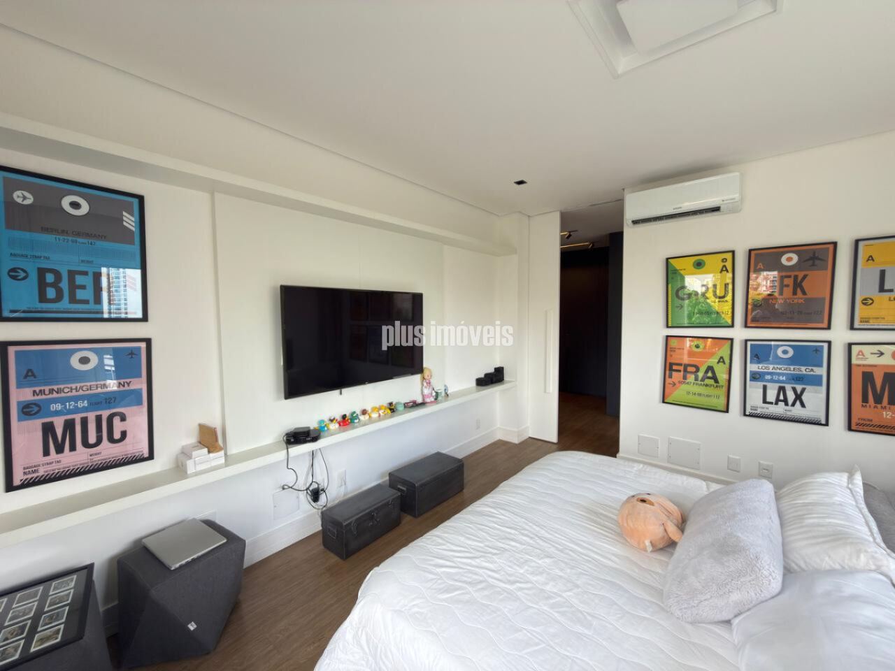 Apartamento, 3 quartos, 217 m² - Foto 24