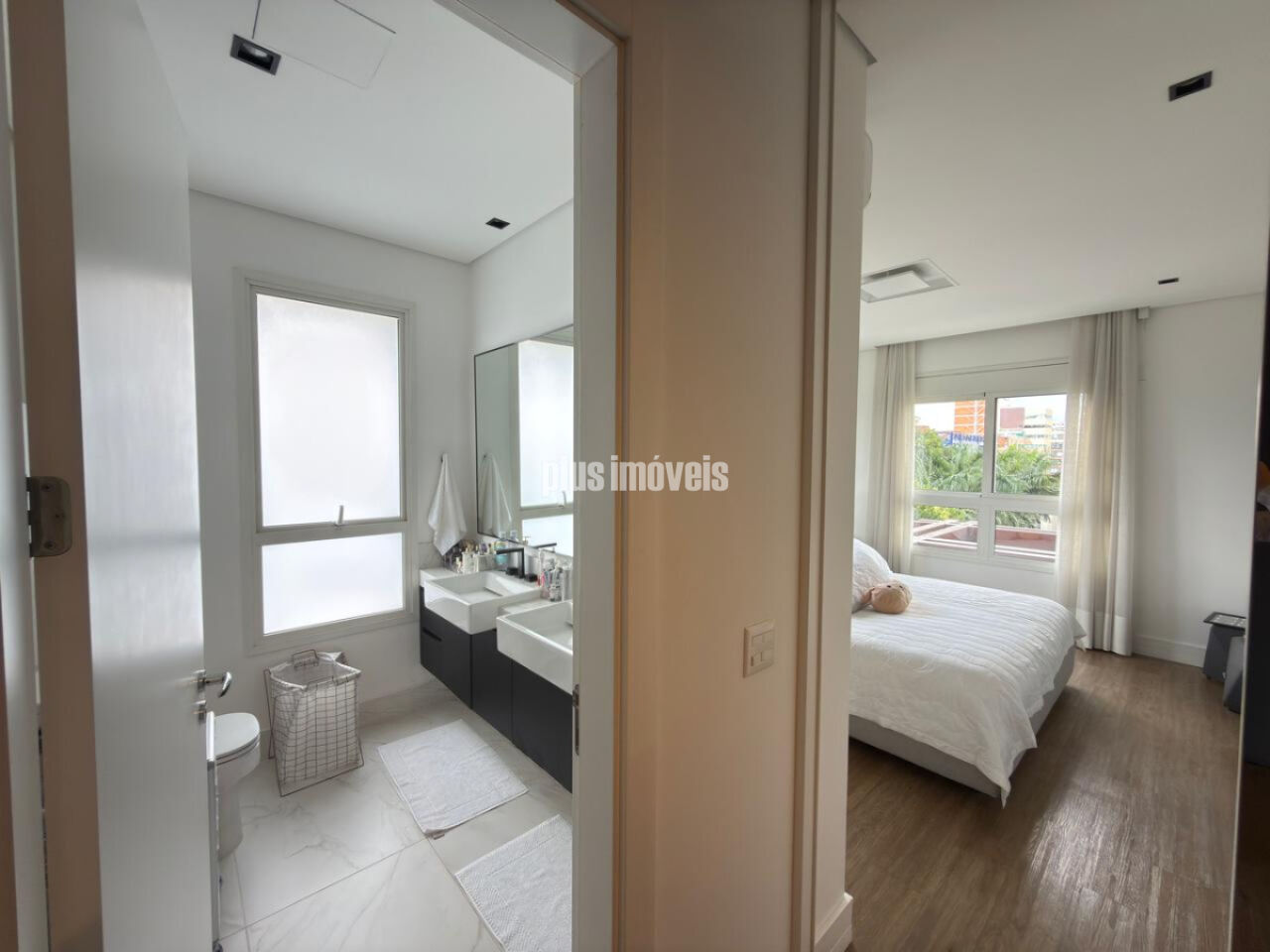Apartamento, 3 quartos, 217 m² - Foto 25
