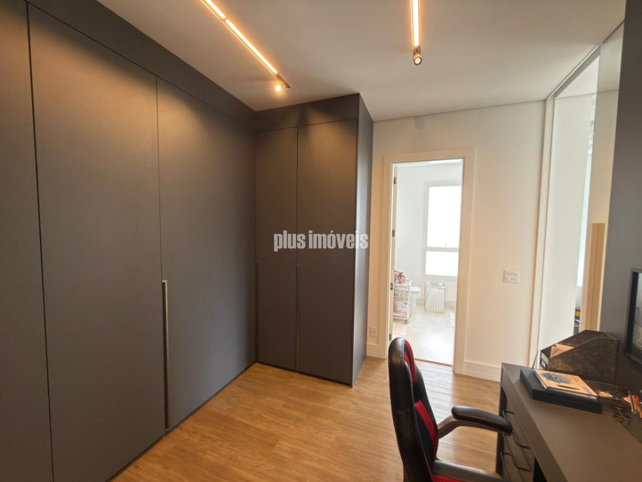 Apartamento, 3 quartos, 217 m² - Foto 27
