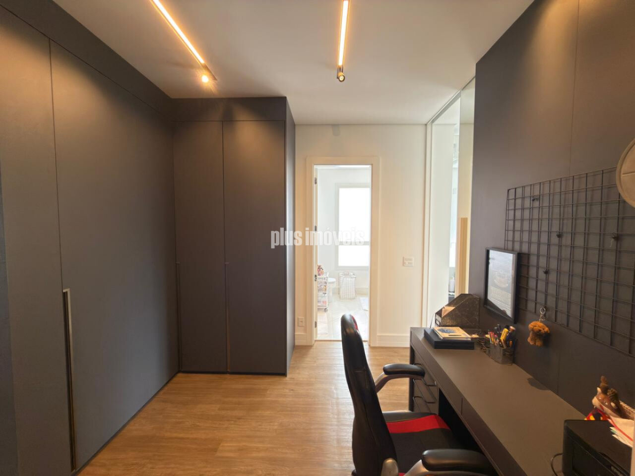 Apartamento, 3 quartos, 217 m² - Foto 29