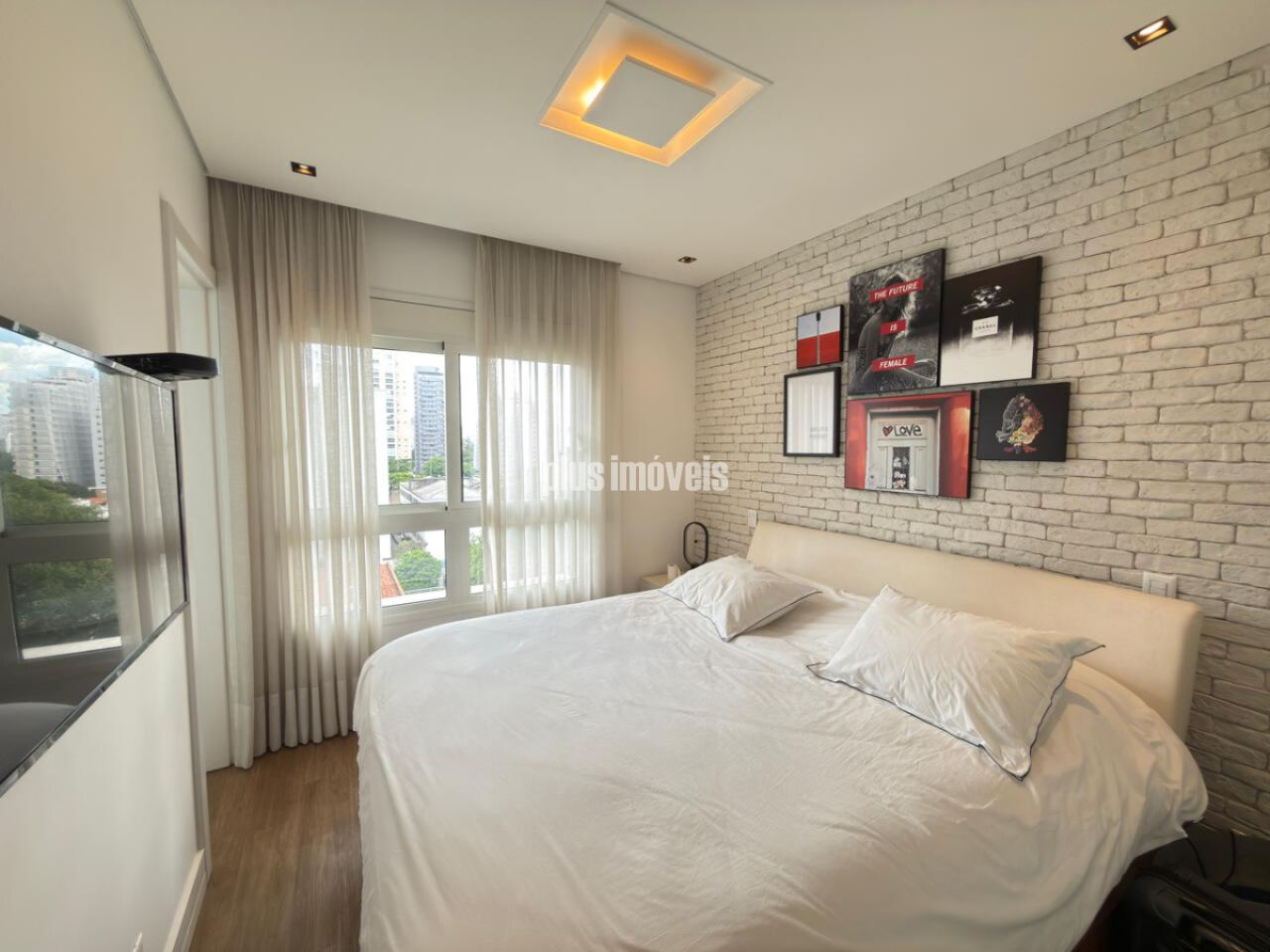 Apartamento, 3 quartos, 217 m² - Foto 31
