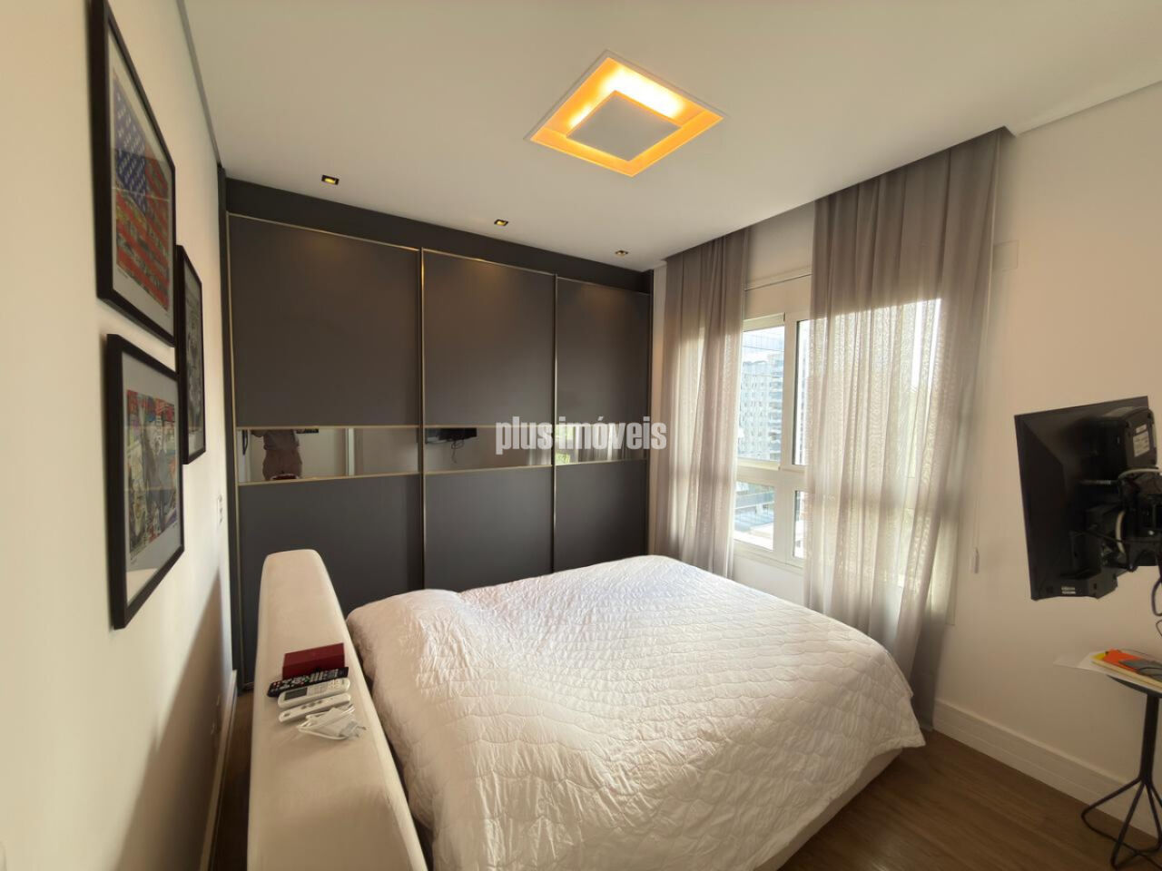 Apartamento, 3 quartos, 217 m² - Foto 34