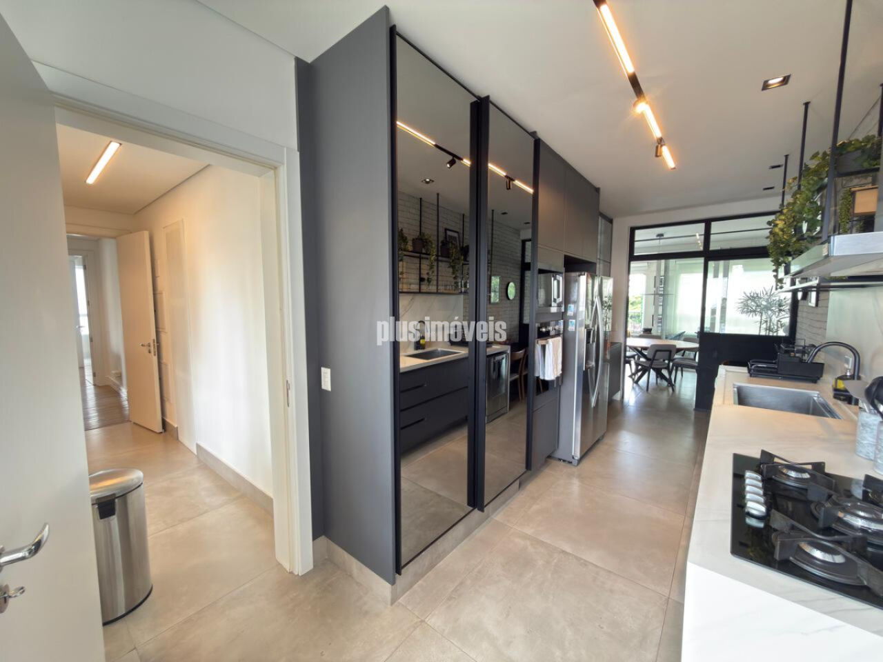 Apartamento, 3 quartos, 217 m² - Foto 20