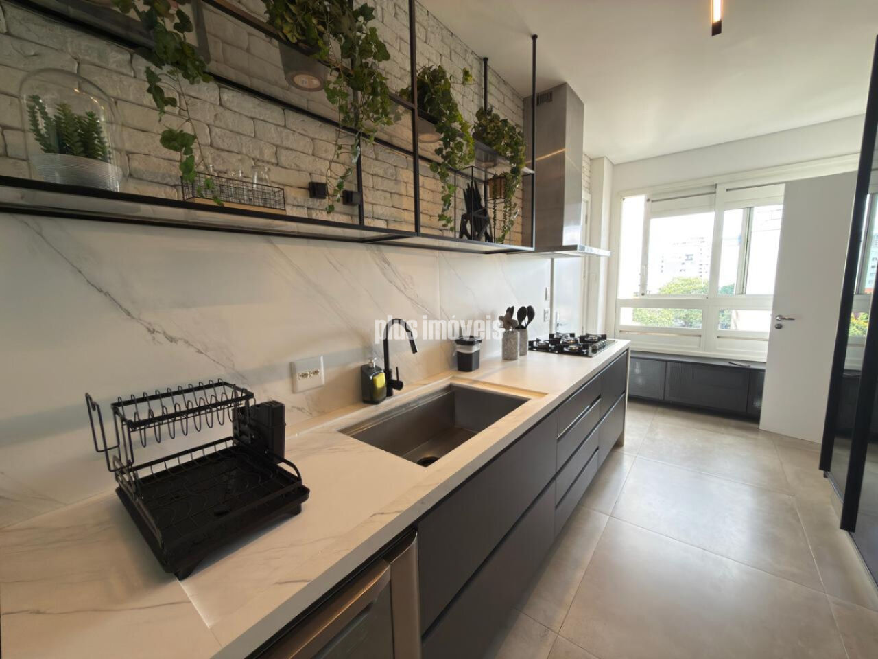 Apartamento, 3 quartos, 217 m² - Foto 19