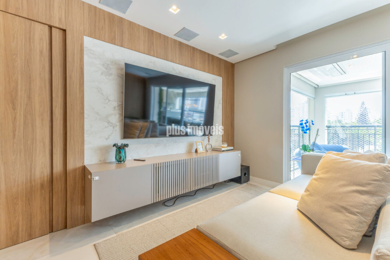 Apartamento, 3 quartos, 170 m² - Foto 10