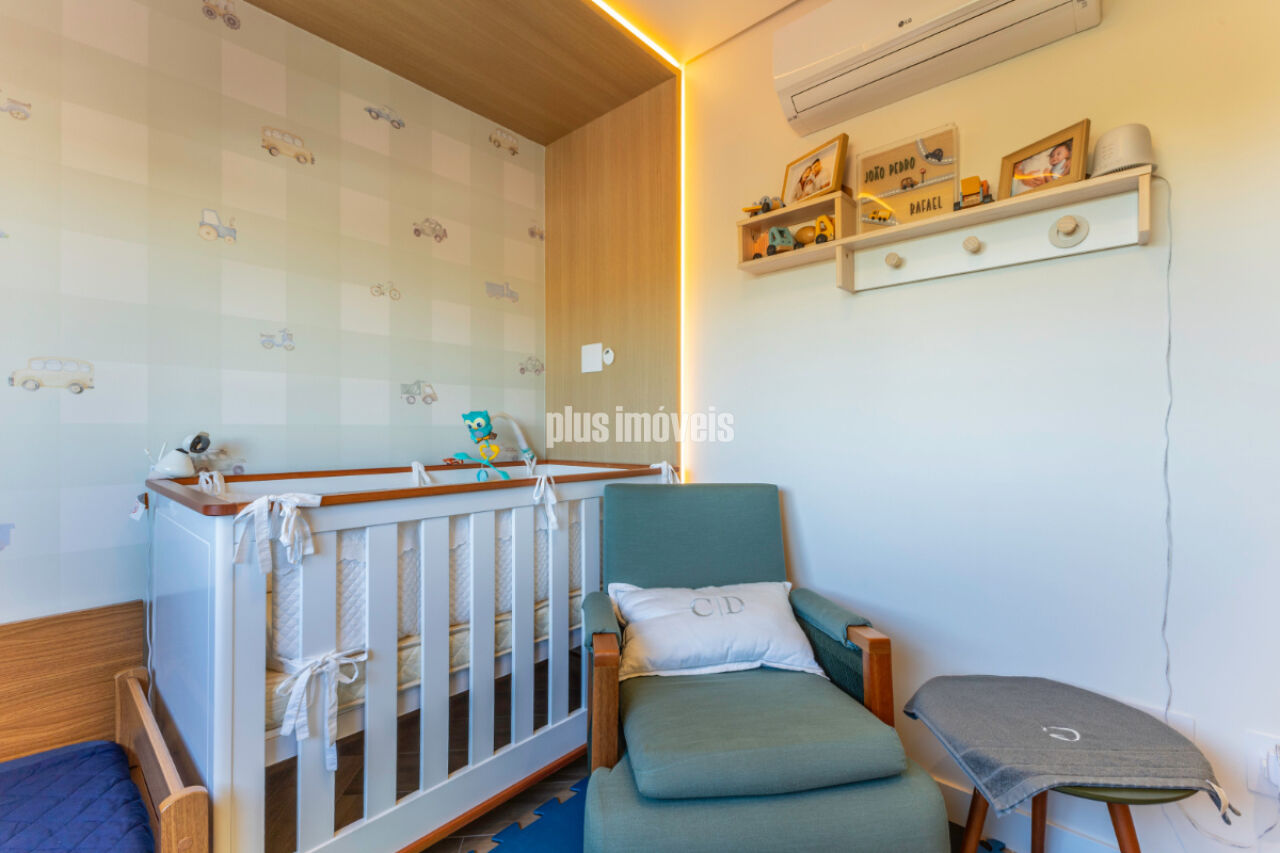 Apartamento, 3 quartos, 170 m² - Foto 36