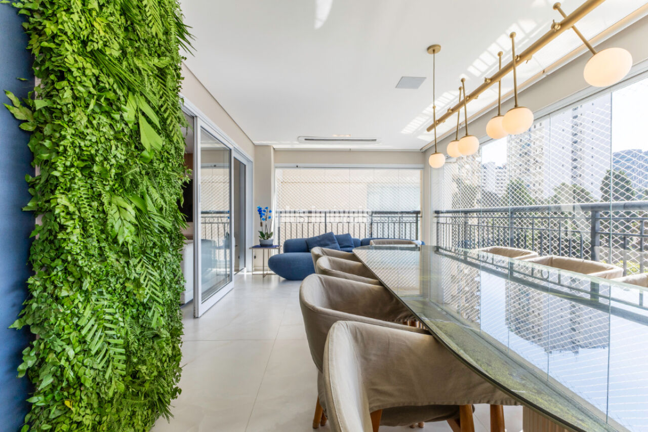 Apartamento, 3 quartos, 170 m² - Foto 4