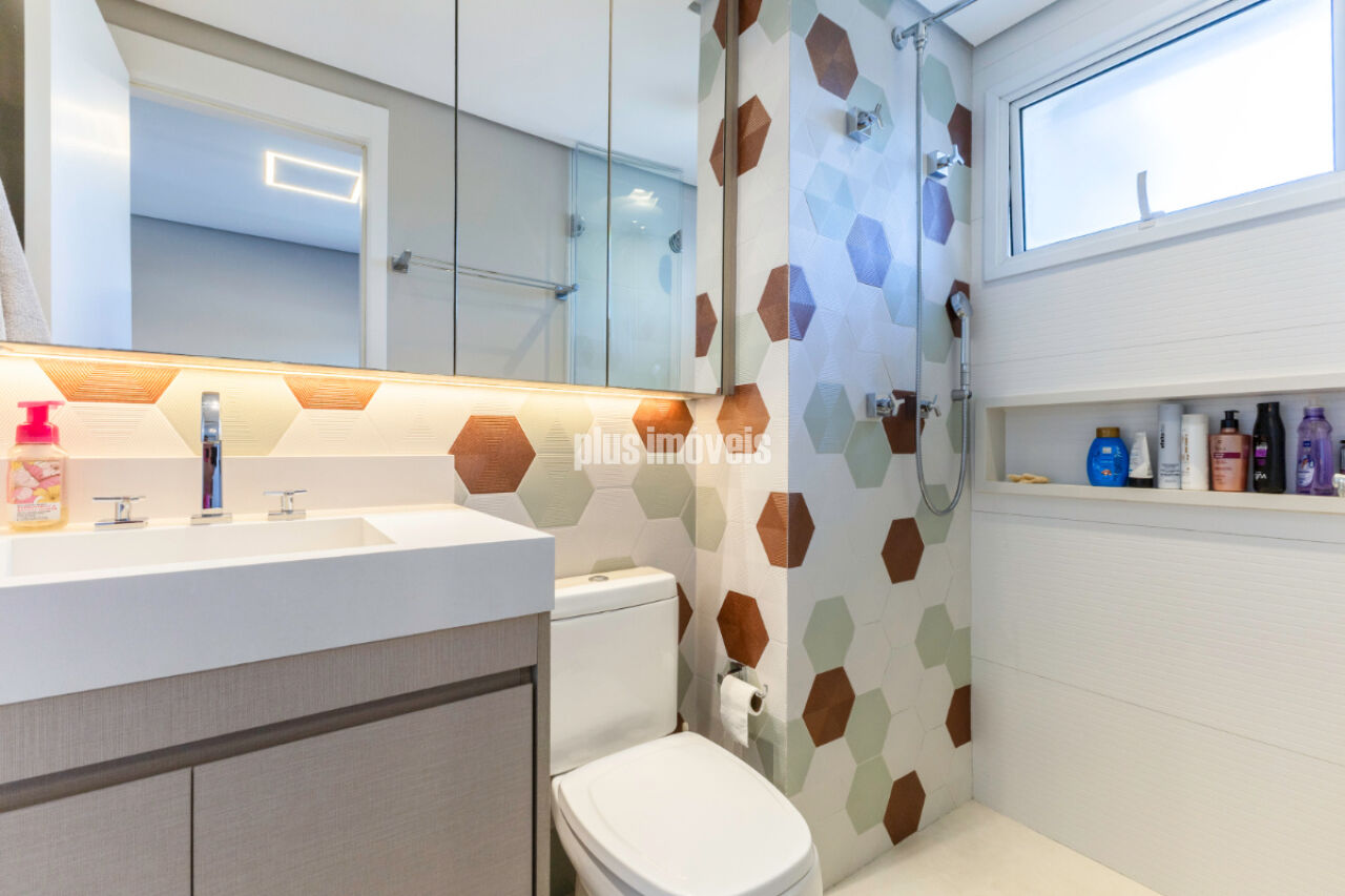 Apartamento, 3 quartos, 170 m² - Foto 34