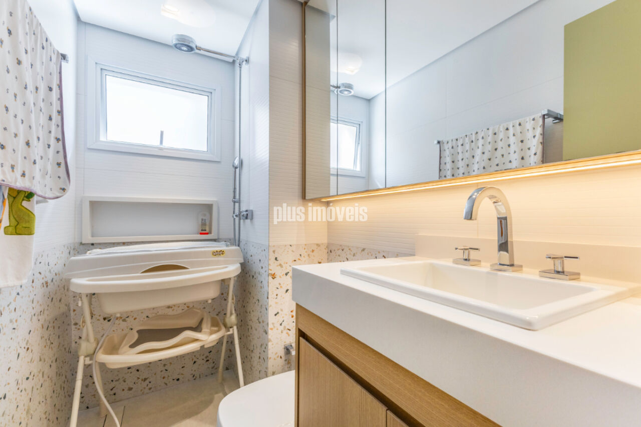 Apartamento, 3 quartos, 170 m² - Foto 37
