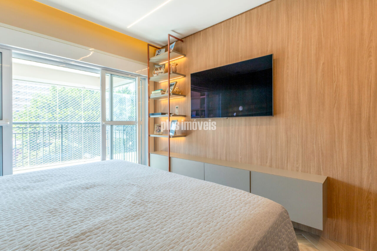 Apartamento, 3 quartos, 170 m² - Foto 23
