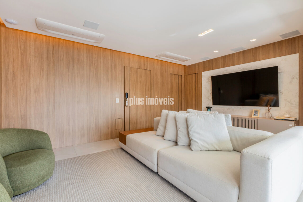 Apartamento, 3 quartos, 170 m² - Foto 9