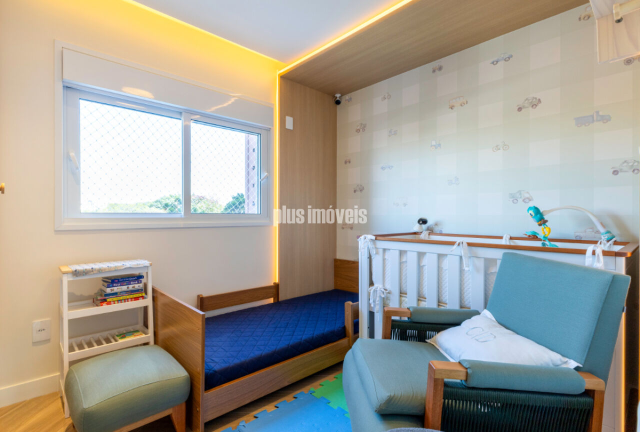 Apartamento, 3 quartos, 170 m² - Foto 35