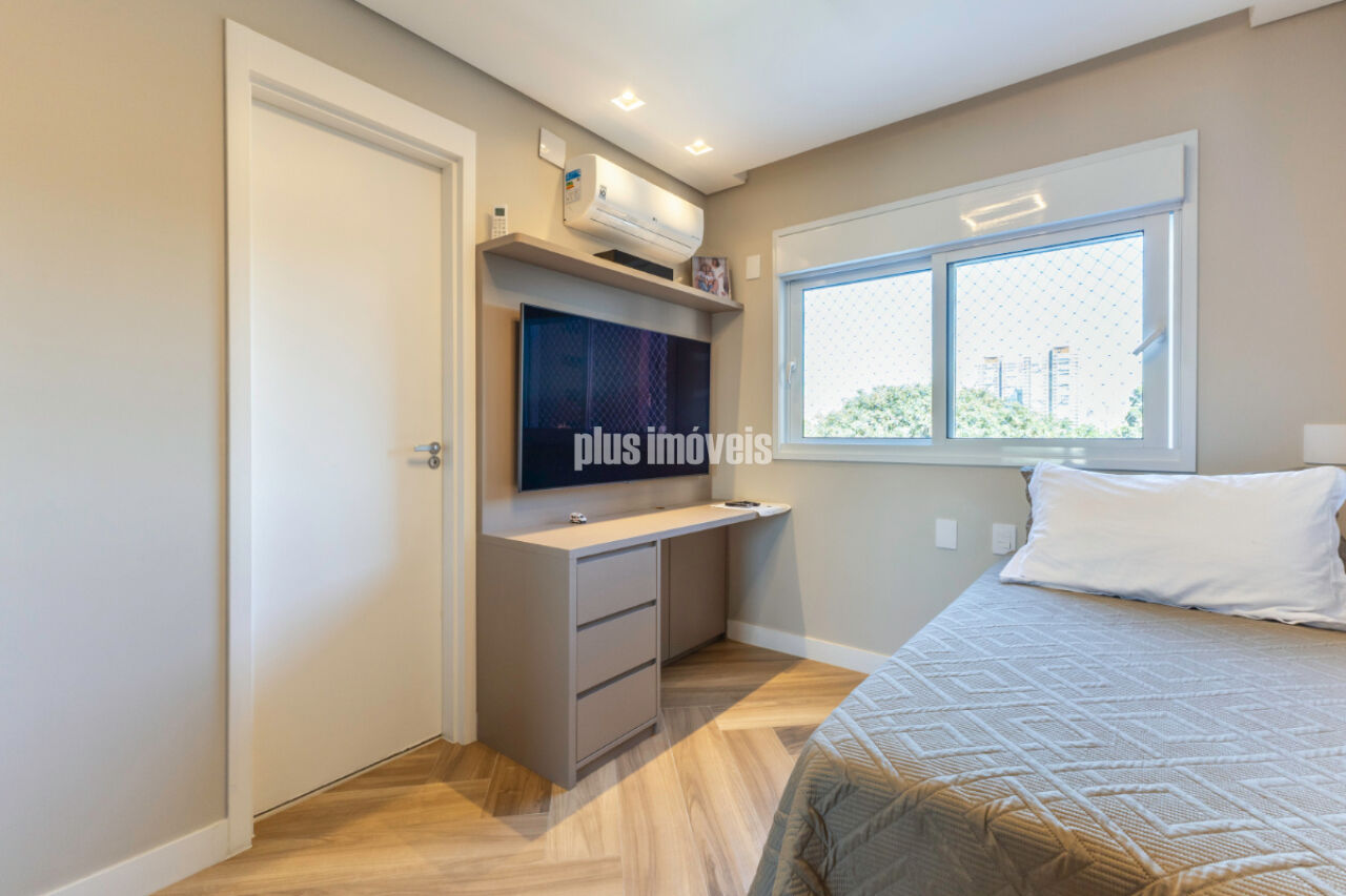 Apartamento, 3 quartos, 170 m² - Foto 31