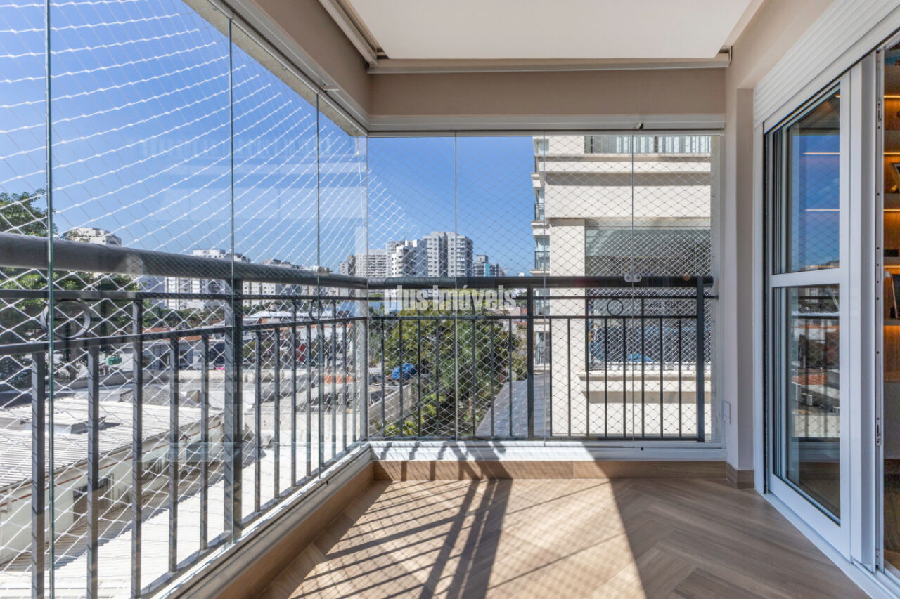 Apartamento, 3 quartos, 170 m² - Foto 30