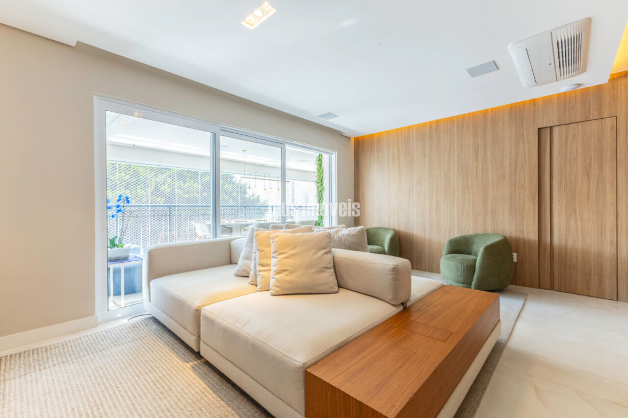 Apartamento, 3 quartos, 170 m² - Foto 12