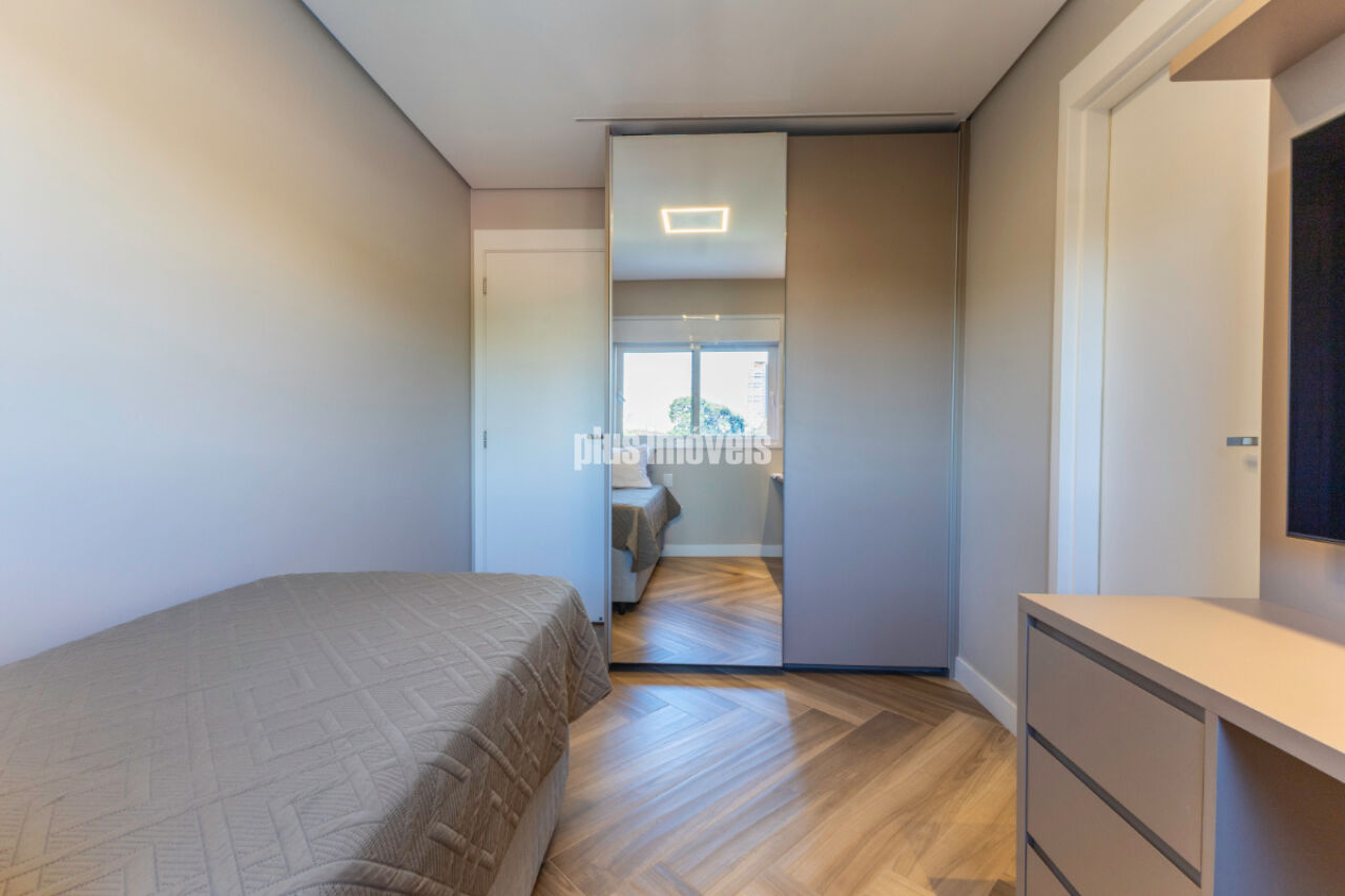 Apartamento, 3 quartos, 170 m² - Foto 33