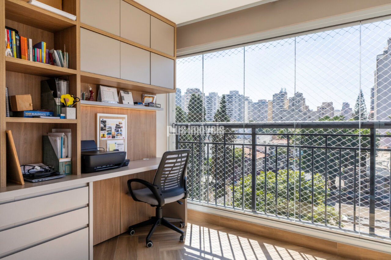 Apartamento, 3 quartos, 170 m² - Foto 27