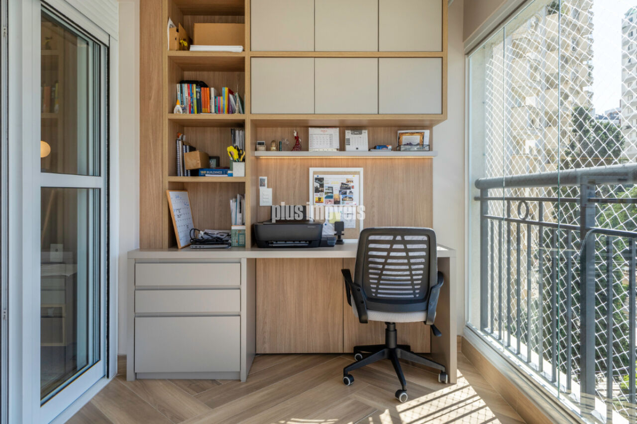 Apartamento, 3 quartos, 170 m² - Foto 28