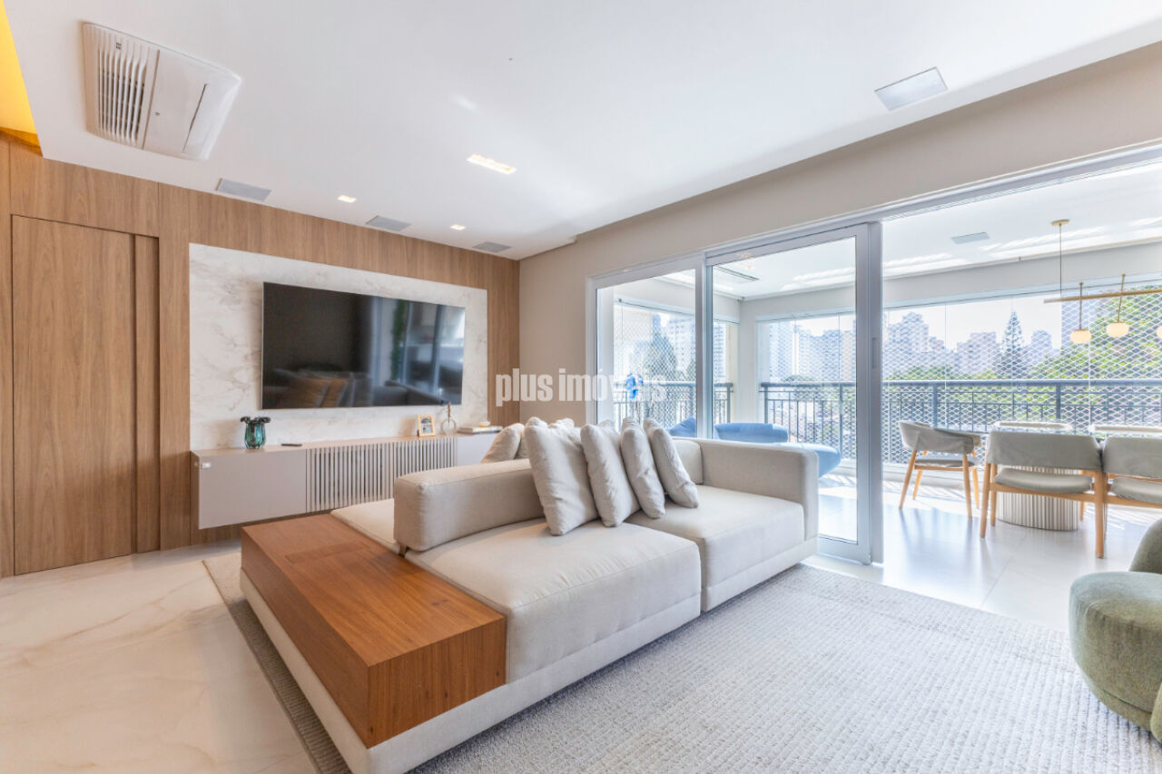 Apartamento, 3 quartos, 170 m² - Foto 7