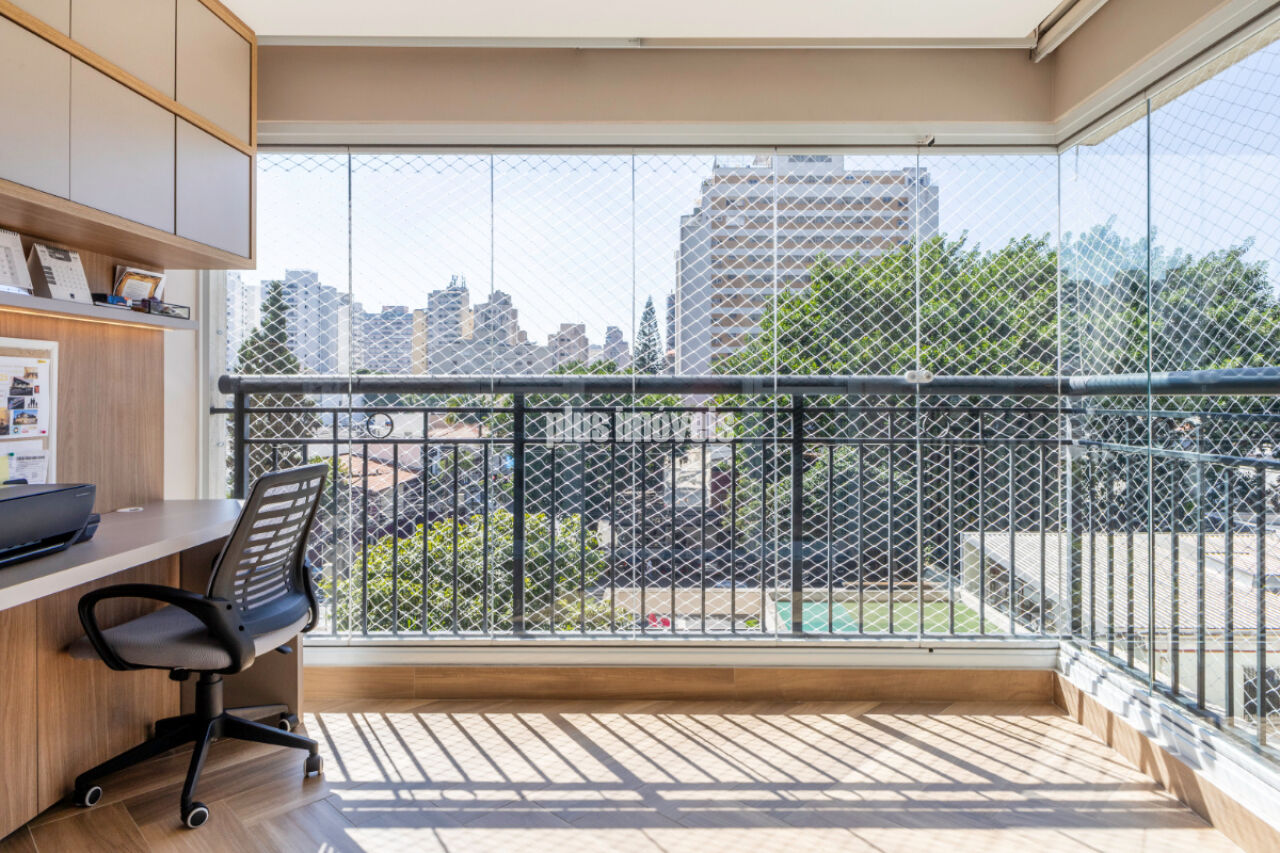 Apartamento, 3 quartos, 170 m² - Foto 26