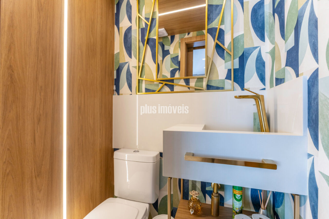 Apartamento, 3 quartos, 170 m² - Foto 39