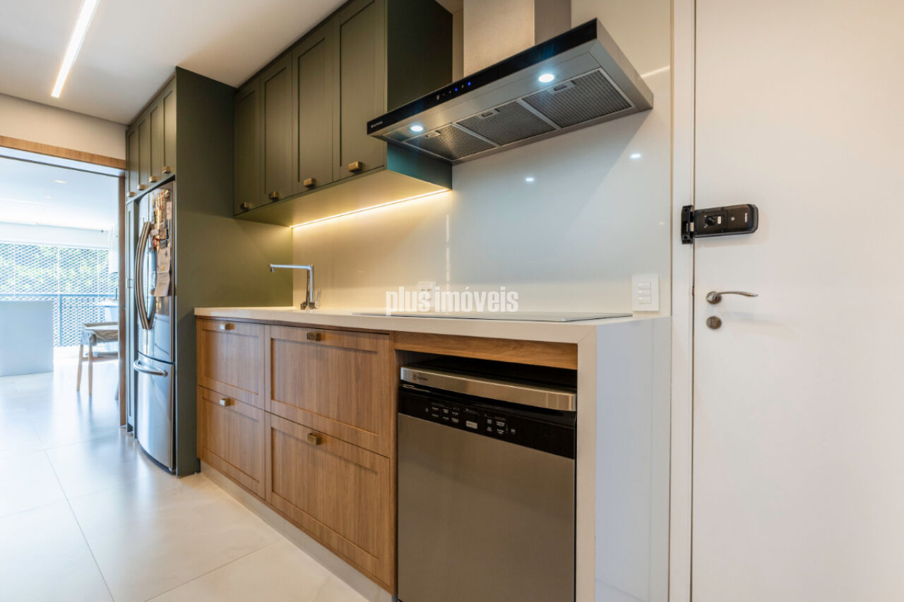 Apartamento, 3 quartos, 170 m² - Foto 20