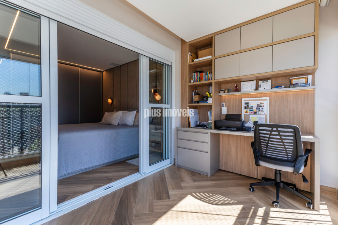 Apartamento, 3 quartos, 170 m² - Foto 29