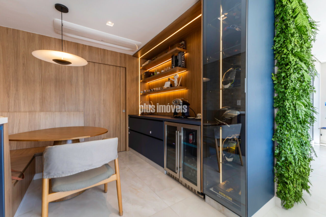 Apartamento, 3 quartos, 170 m² - Foto 16