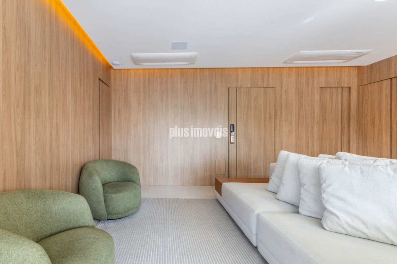 Apartamento, 3 quartos, 170 m² - Foto 8