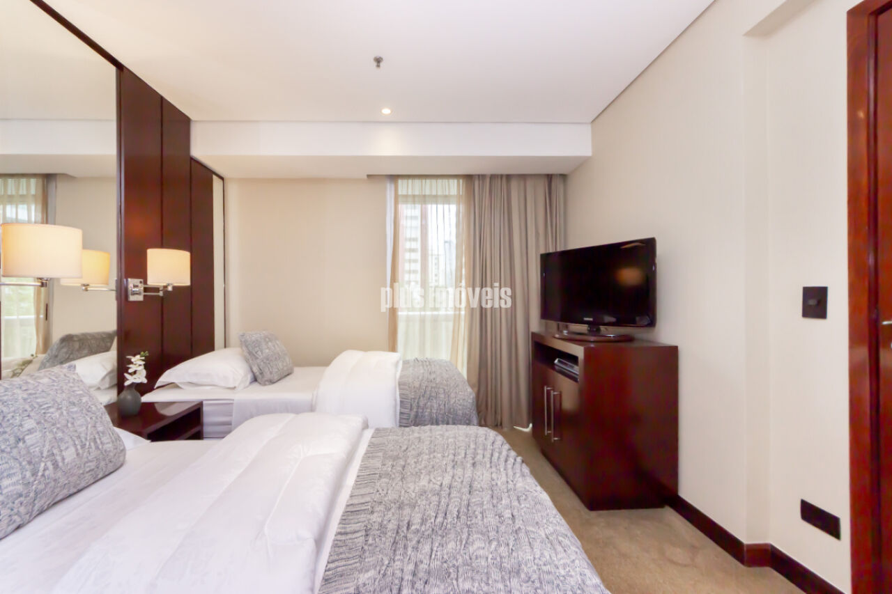 Apartamento, 2 quartos, 85 m² - Foto 21