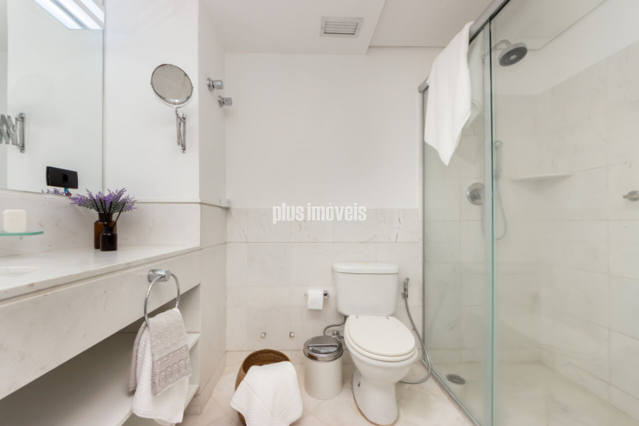 Apartamento, 2 quartos, 85 m² - Foto 23
