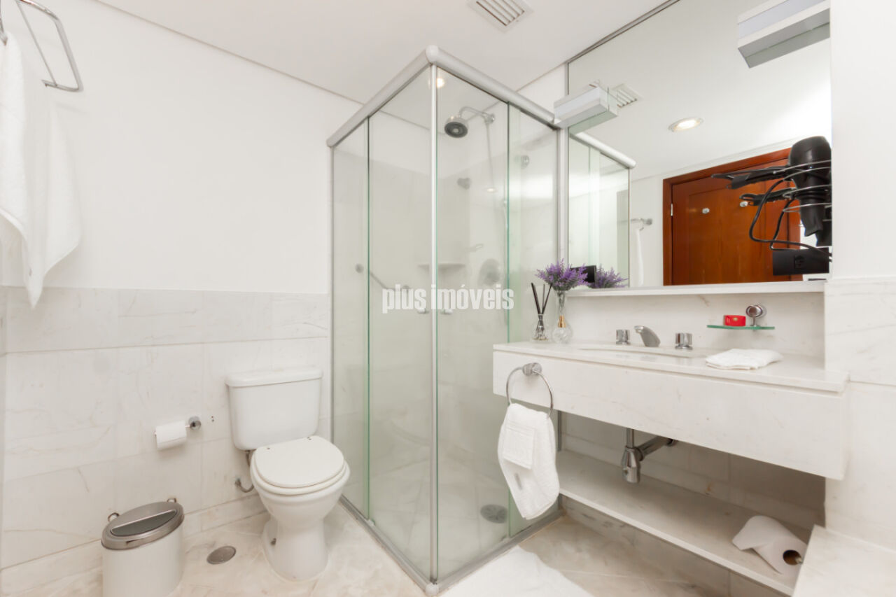 Apartamento, 2 quartos, 85 m² - Foto 22