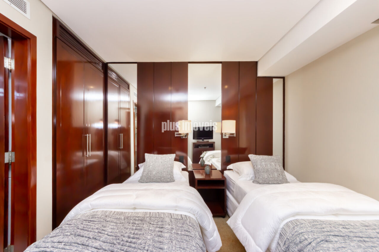 Apartamento, 2 quartos, 85 m² - Foto 19