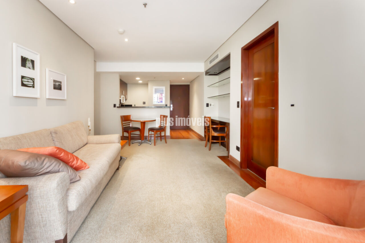 Apartamento, 2 quartos, 85 m² - Foto 4