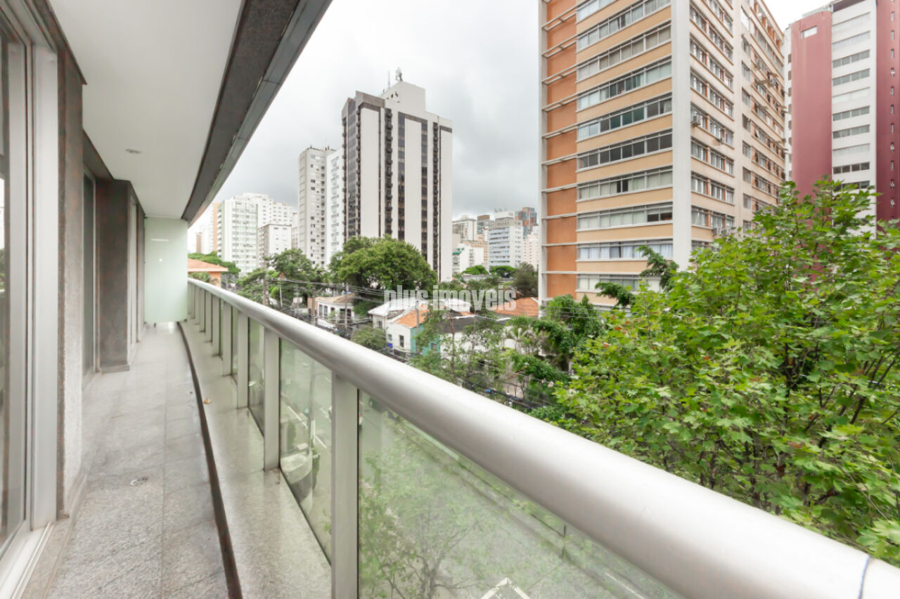 Apartamento, 2 quartos, 85 m² - Foto 24