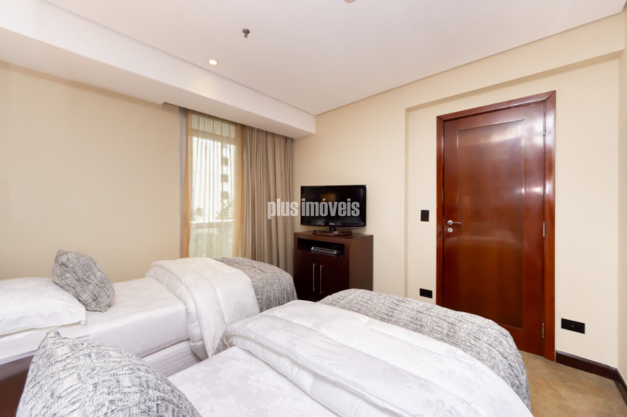 Apartamento, 2 quartos, 85 m² - Foto 20