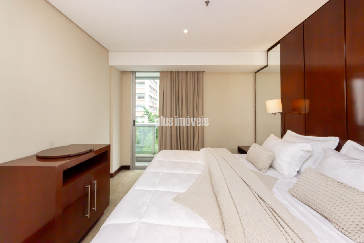 Apartamento, 2 quartos, 85 m² - Foto 12