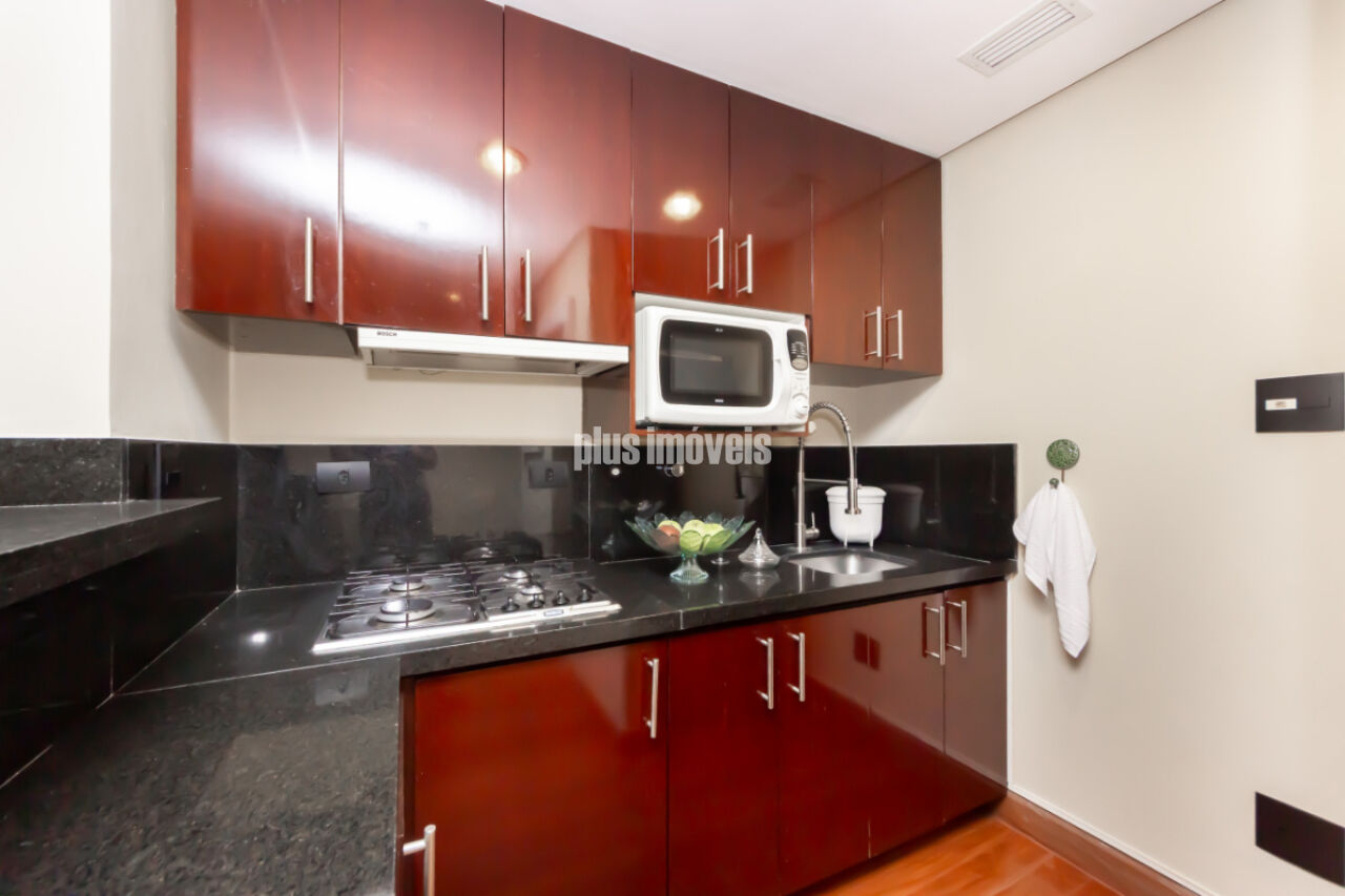 Apartamento, 2 quartos, 85 m² - Foto 8