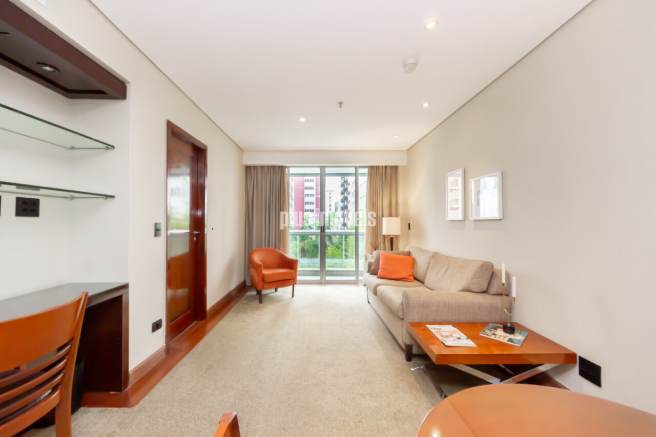 Apartamento, 2 quartos, 85 m² - Foto 2