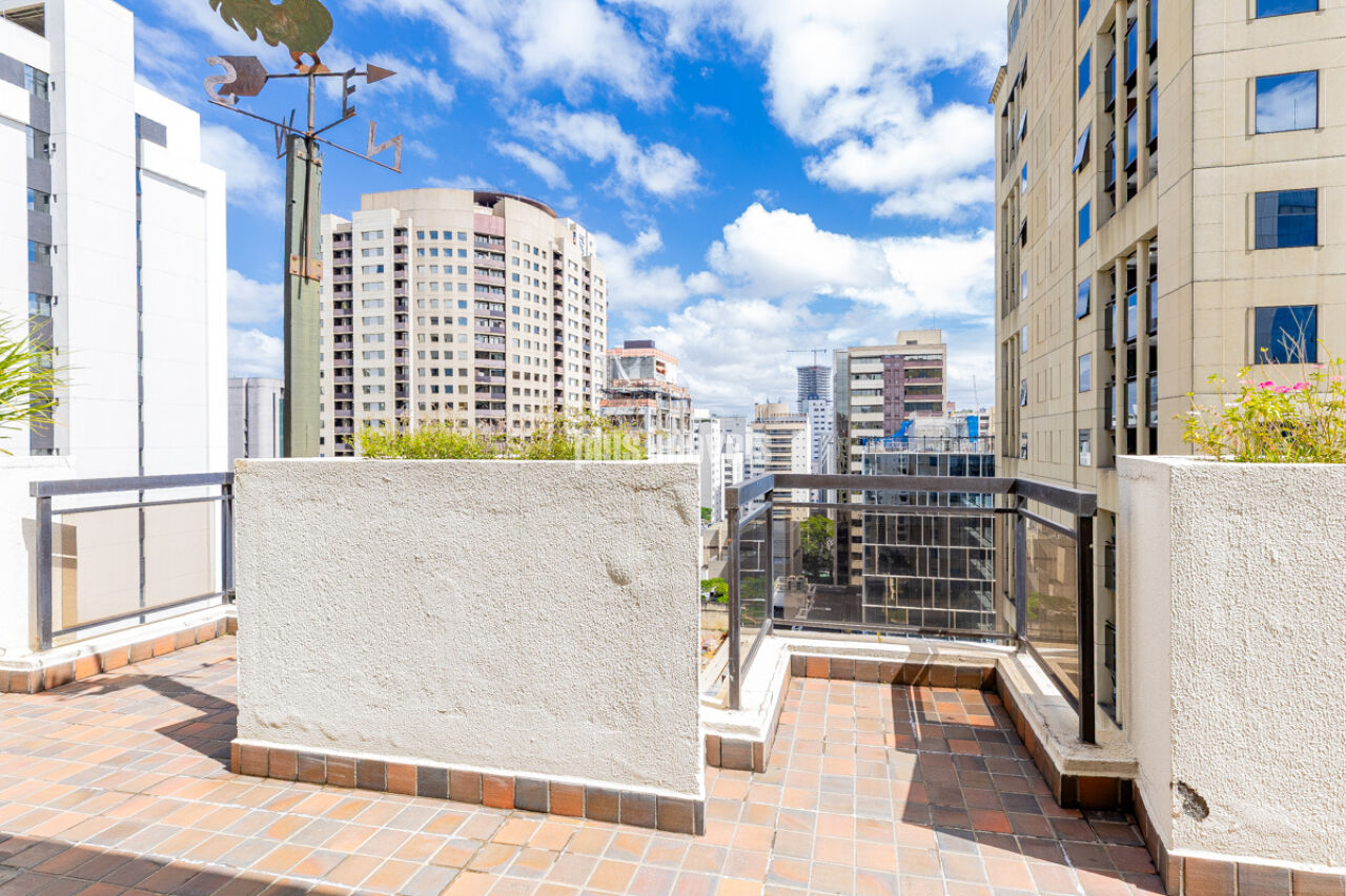Apartamento, 1 quarto, 90 m² - Foto 26